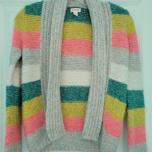 3/$20 Cat & Jack Sweater, size M 7/8